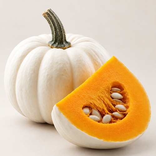 Pumpkin powder