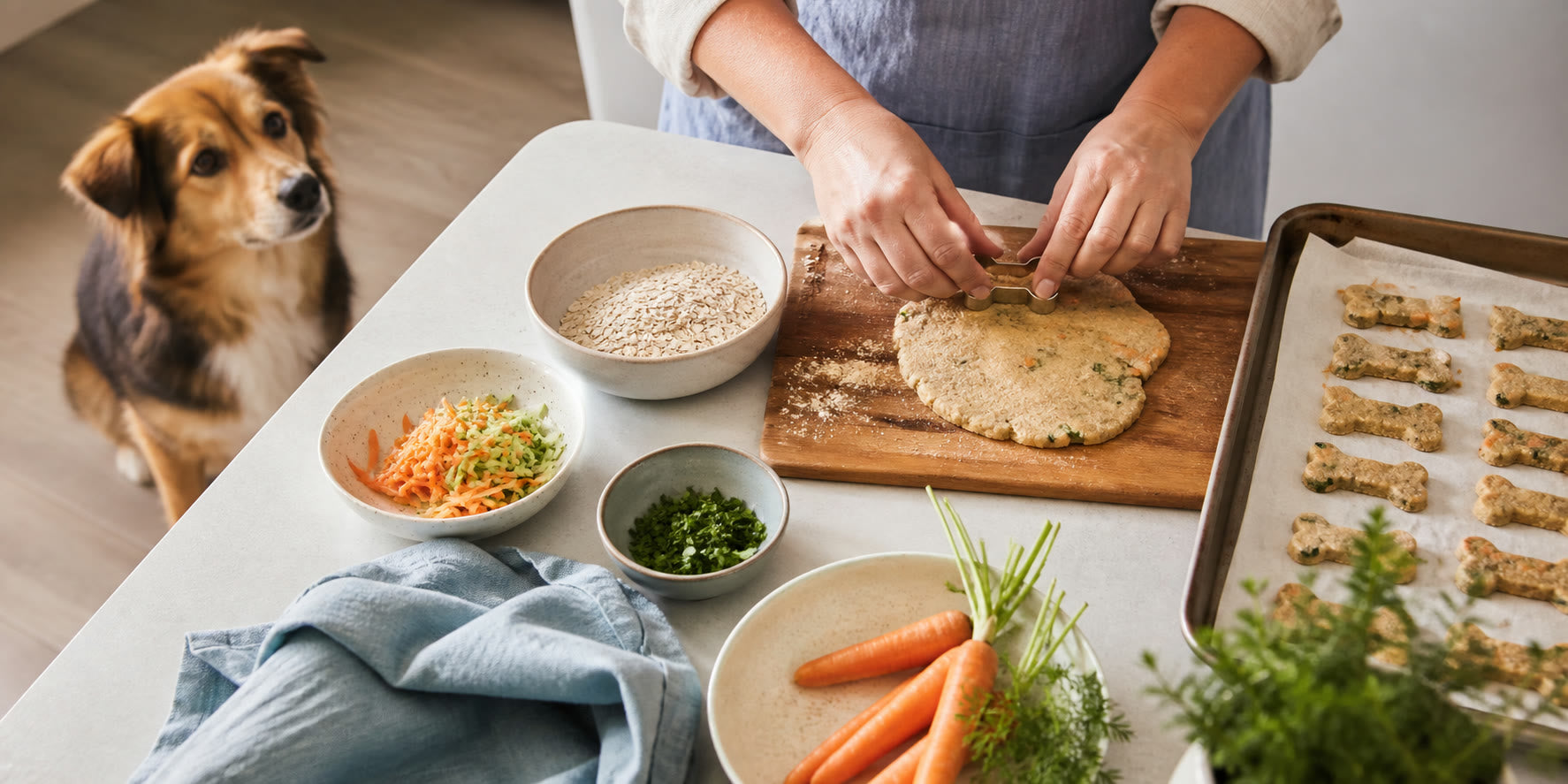 Concept kitchen editorial photograph